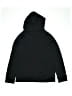 DSG 100% Polyester Black Pullover Hoodie Size 8 - 9 - photo 1