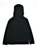 DSG 100% Polyester Black Pullover Hoodie Size 8 - 9 - photo 2