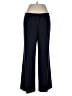 Basler 100% Acetate Blue Dress Pants Size EU (FR) 42 / US 10 - photo 1
