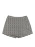 Wishlist Gray Casual Skirt Size L - photo 1