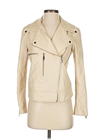 Elizabeth and James Jacket (view 1)