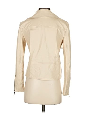 Elizabeth and James Jacket (view 2)