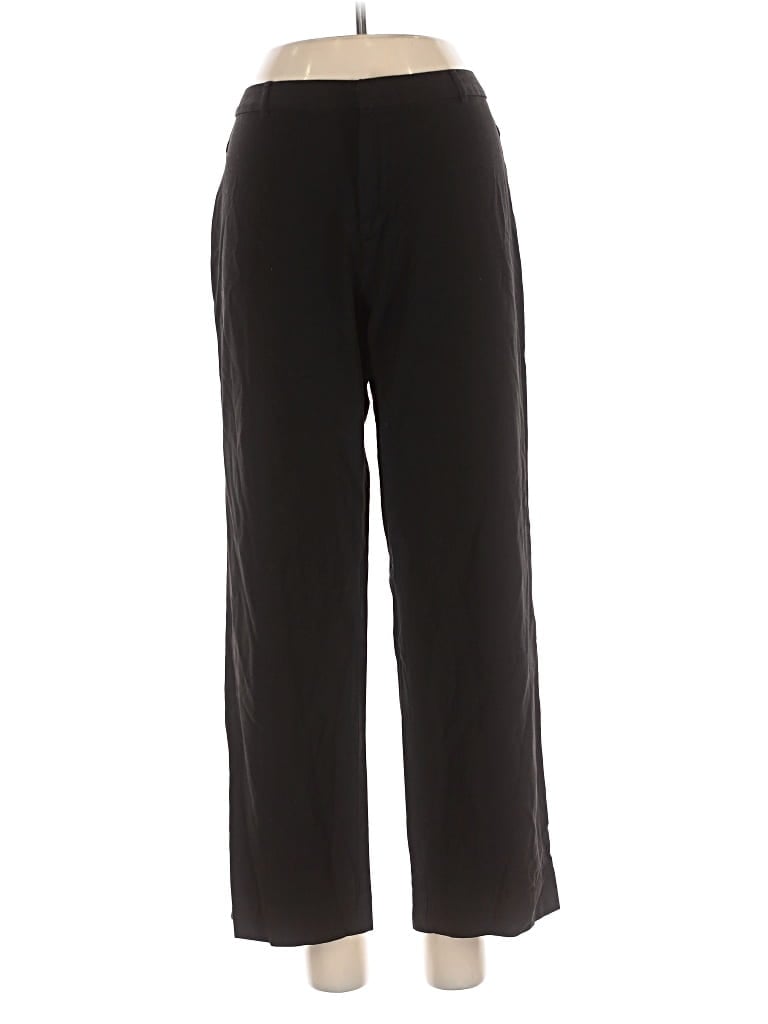 Pre-owned Old Navy Active Pants In Black