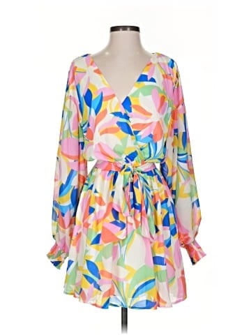 Flying Tomato Casual Dress (view 1)