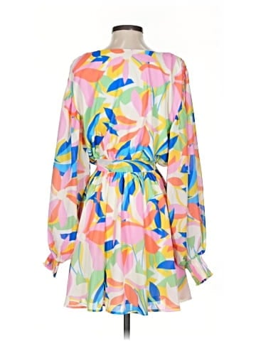 Flying Tomato Casual Dress (view 2)