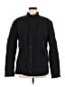 J.Crew Solid Black Jacket Size M - photo 1