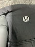 Lululemon Athletica Black Active Pants Size 4 - photo 7