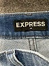 Express Outlet Blue Jeans Size 00 - photo 6