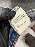 R13 Stars Blue Jeans Size 32 waist - photo 7