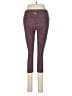 Scorpio Sol Burgundy Active Pants Size M - photo 2