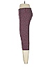Scorpio Sol Burgundy Active Pants Size M - photo 5