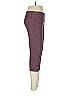 Scorpio Sol Burgundy Active Pants Size M - photo 4