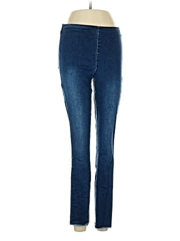 Tribal Jeans Jeans (view 1)