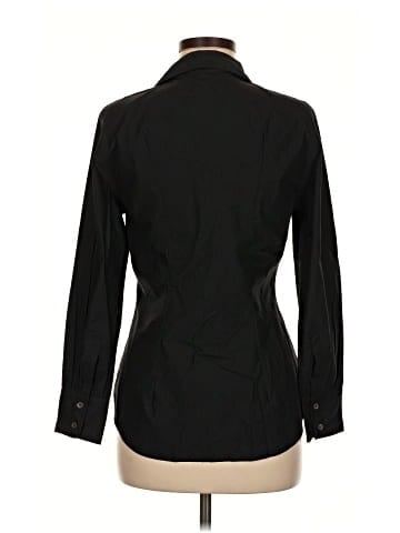 PAUW Long Sleeve Blouse (view 2)