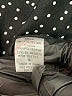 Assorted Brands 100% Polyester Polka Dots Black Cocktail Dress Size S - photo 7