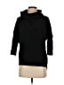 Suki + Solaine Black Sweatshirt Size XS - photo 1