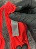 District Made Red Active Tank Size L - photo 7