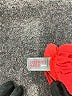 District Made Red Active Tank Size L - photo 8