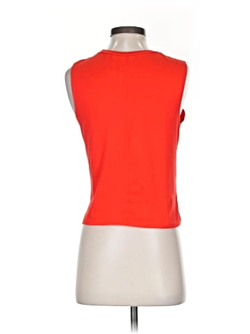 Good hYOUman Sleeveless T-Shirt (view 2)