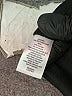 Halogen 100% Polyurethane Black Jacket Size M - photo 7