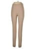 36point5 Solid Tan Casual Pants Size L - photo 1