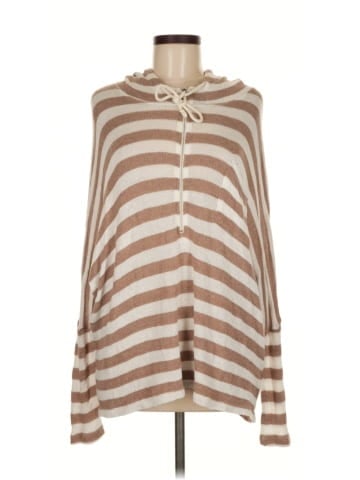 Drew Pullover Sweater (view 1)