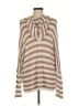 Drew Brown Pullover Sweater Size M - photo 2