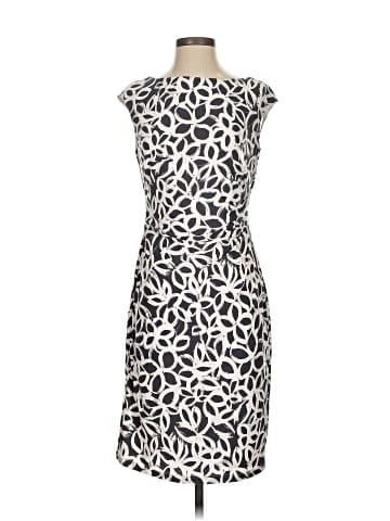Lauren by Ralph Lauren Cocktail Dress (view 1)