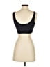 A.P.C.O.V. Black Blue Sports Bra Size S - photo 2