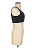 A.P.C.O.V. Black Blue Sports Bra Size S - photo 4