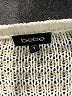 Bebe Ivory Pullover Sweater Size S - photo 6
