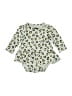 Carter's 100% Cotton Yellow Dress 0-3 MO / 3 MO - photo 1