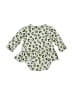 Carter's 100% Cotton Yellow Dress 0-3 MO / 3 MO - photo 2