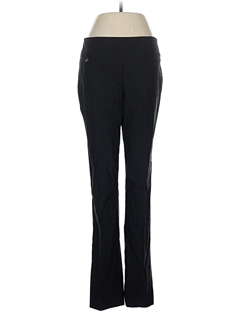 LISETTE L Pre-owned Active Pants In Black