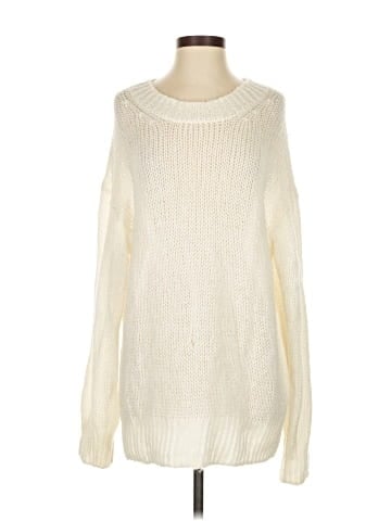 Samsoe Samsoe Pullover Sweater (view 1)
