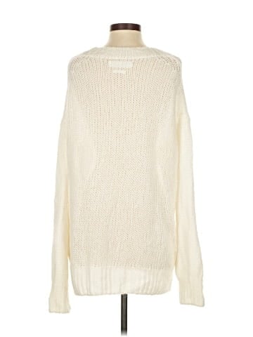 Samsoe Samsoe Pullover Sweater (view 2)