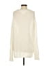Samsoe Samsoe Ivory White Pullover Sweater Size S - photo 2