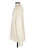 Samsoe Samsoe Ivory White Pullover Sweater Size S - photo 5