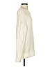 Samsoe Samsoe Ivory White Pullover Sweater Size S - photo 4