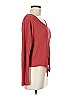 Paper Crane Red Pullover Sweater Size M - photo 4