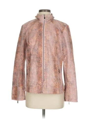 Dialogue Jacket (view 1)