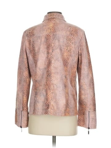 Dialogue Jacket (view 2)