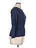 Assorted Brands Blue 3/4 Sleeve T-Shirt Size XL - photo 4