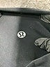 Lululemon Athletica Graphic Black Active Pants Size 2 - photo 7