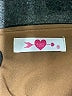 Buddy Love Brown Bodysuit Size M - photo 3