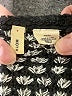 Moth Black Pullover Sweater Size XS - photo 7