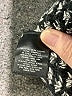 Moth Black Pullover Sweater Size XS - photo 8