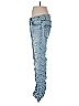 R13 Stars Blue Jeans Size 32 waist - photo 5