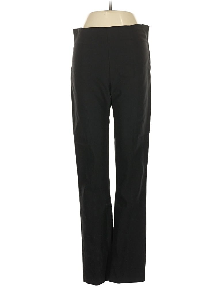 Pre-owned Mm. Lafleur Active Pants In Black