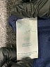 Kona Sol Solid Blue Swimsuit Top Size 0X - photo 3
